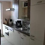 Altstadtoase Apartment Wernigerode