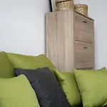 Altstadtoase Apartment Wernigerode