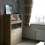 Apartment Altstadtoase *