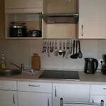 Apartment Altstadtoase