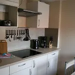 Apartment Altstadtoase Wernigerode