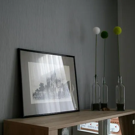 Altstadtoase Lejlighed *