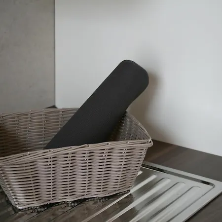 Altstadtoase Apartment