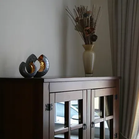 Altstadtoase Apartment *