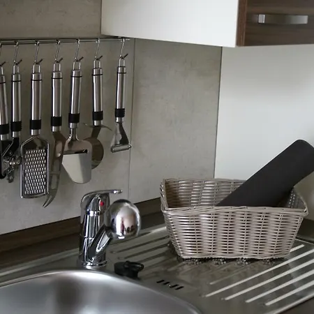 Altstadtoase * Wernigerode