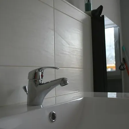 Altstadtoase Lejlighed *