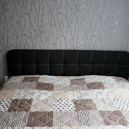 Apartment Altstadtoase