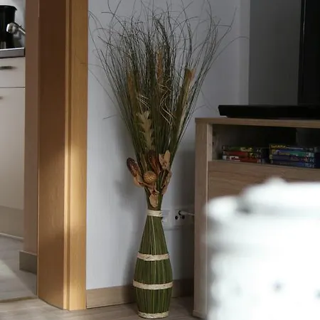 Apartment Altstadtoase *