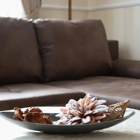 Altstadtoase * Wernigerode