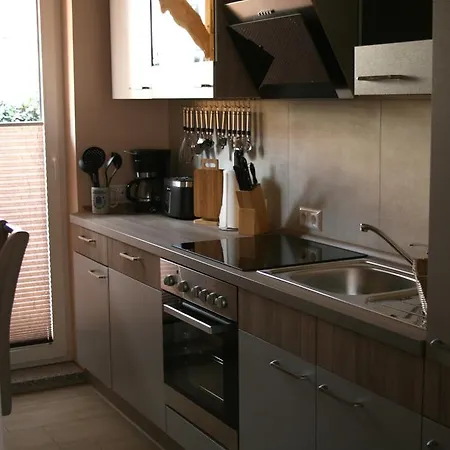 Altstadtoase Wernigerode