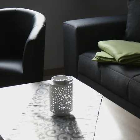 Lejlighed Altstadtoase Wernigerode