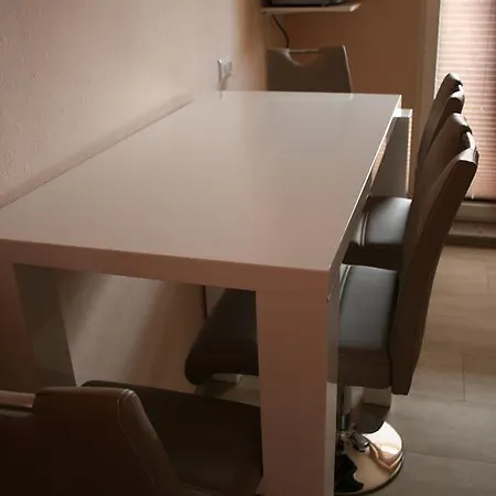 Altstadtoase Lejlighed