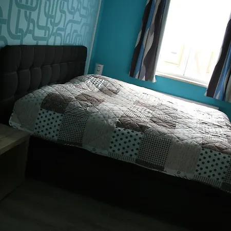 Altstadtoase Lejlighed *