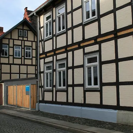 Altstadtoase Apartment *