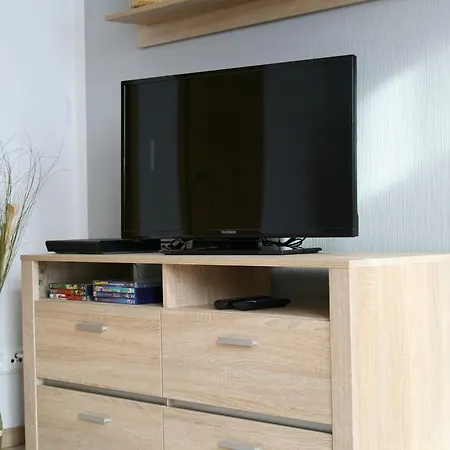 Apartment Altstadtoase