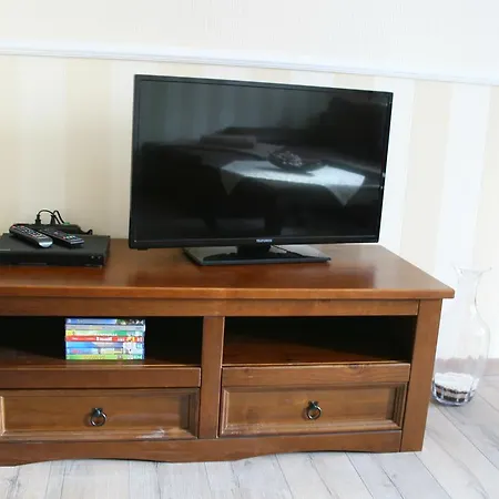 Altstadtoase Lejlighed