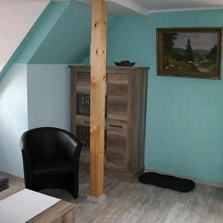 Altstadtoase Wernigerode