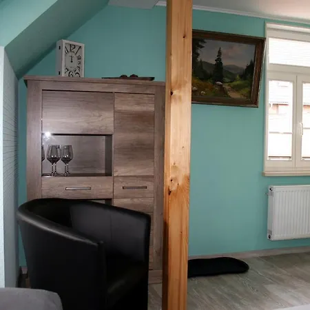 Altstadtoase Wernigerode