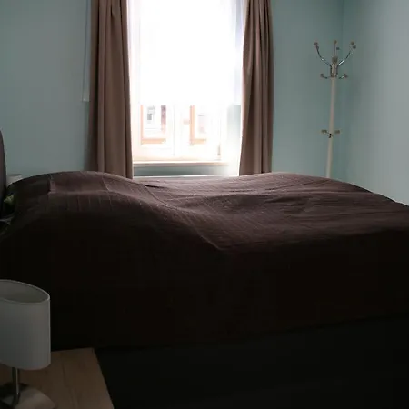 Apartment Altstadtoase