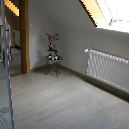 Apartment Altstadtoase *
