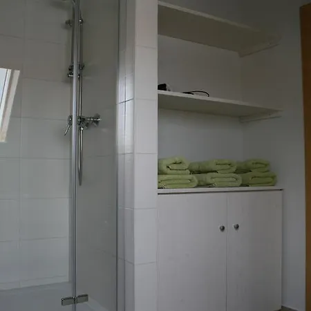 Apartment Altstadtoase Wernigerode