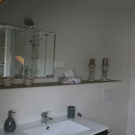 Apartment Altstadtoase