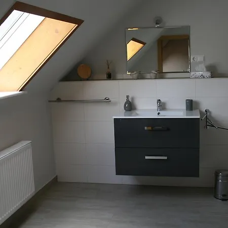 Apartment Altstadtoase *