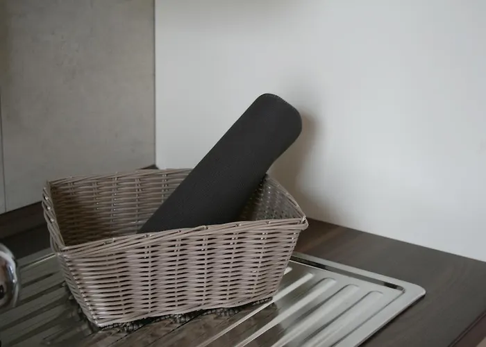 Altstadtoase Apartament