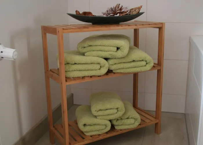 Altstadtoase * Wernigerode