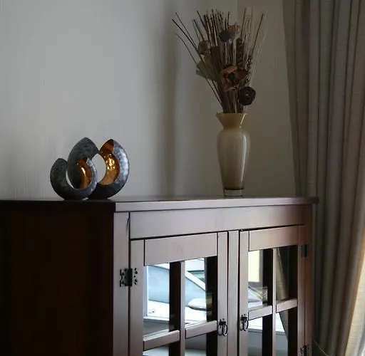 Altstadtoase Apartament *