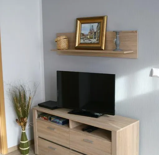 Altstadtoase * Wernigerode