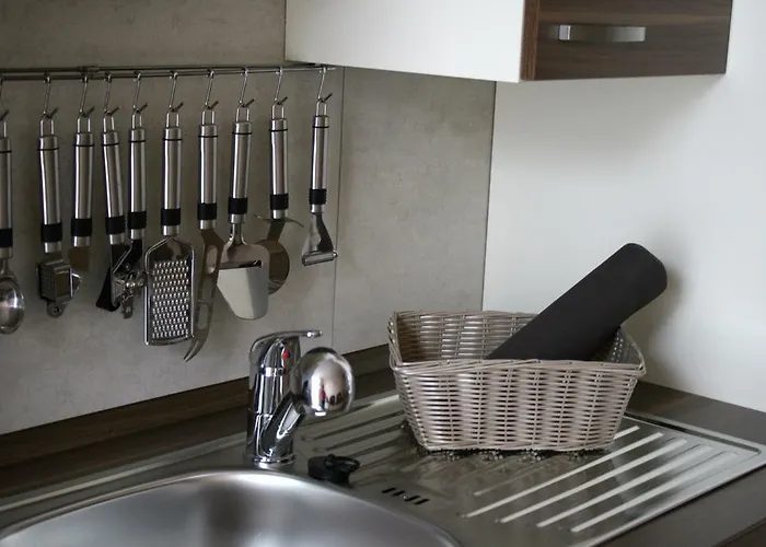 Altstadtoase * Wernigerode