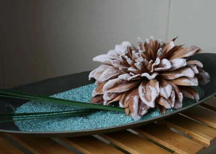 Apartment Altstadtoase *