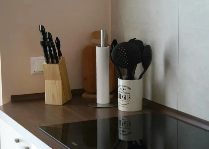 Altstadtoase * Wernigerode