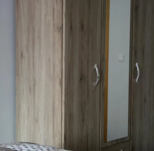 Apartment Altstadtoase *