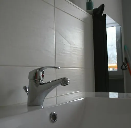 Altstadtoase Apartament *