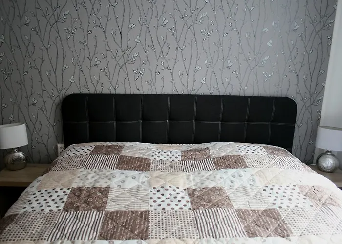 Apartament Altstadtoase