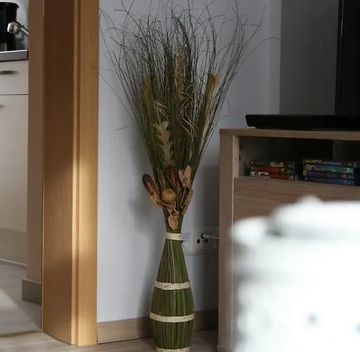 Apartment Altstadtoase *