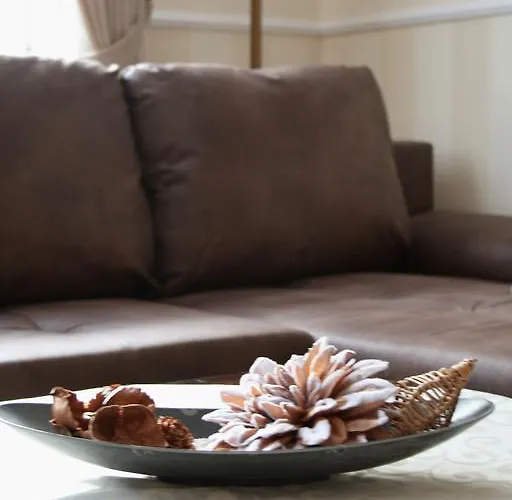 Altstadtoase * Wernigerode