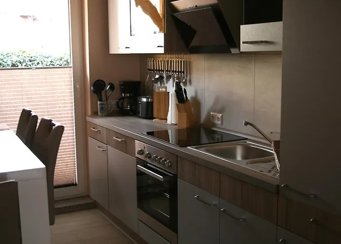 Altstadtoase Wernigerode