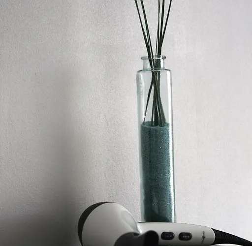 Altstadtoase Apartament Wernigerode