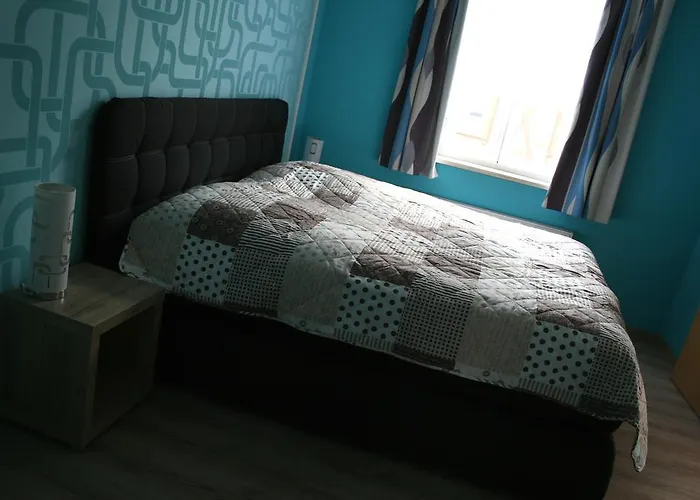 Altstadtoase Apartment *