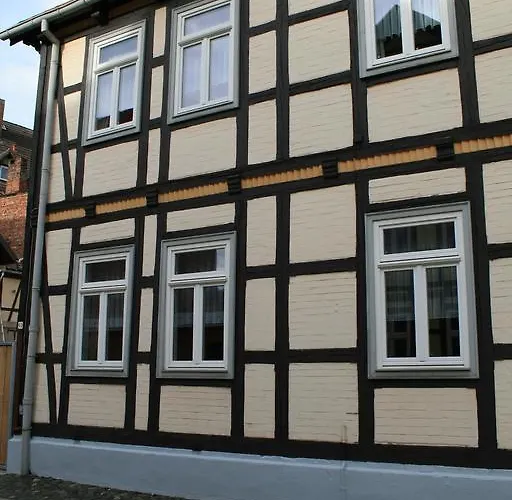 Apartament Altstadtoase