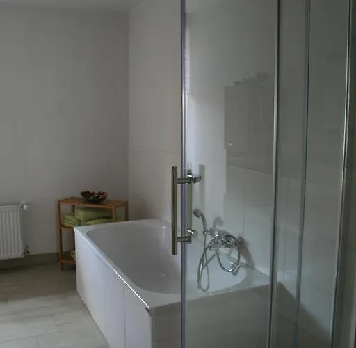 Altstadtoase Wernigerode