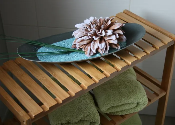 Apartament Altstadtoase *