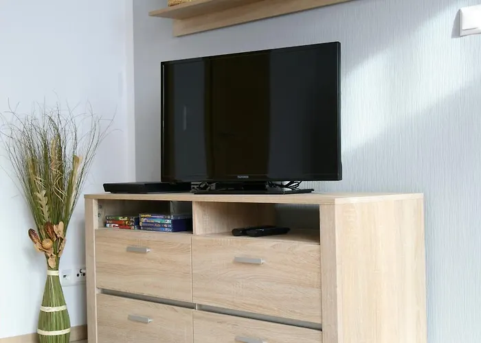 Apartament Altstadtoase