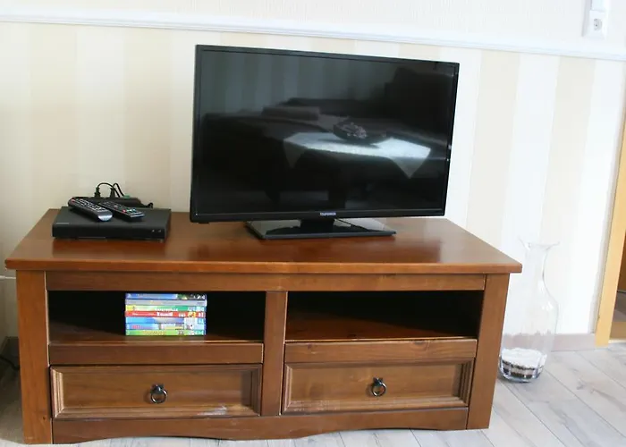 Altstadtoase Apartament