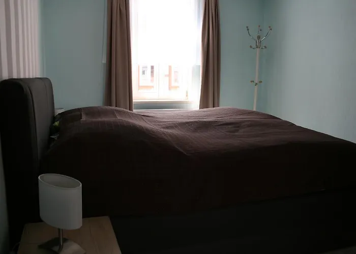 Apartment Altstadtoase