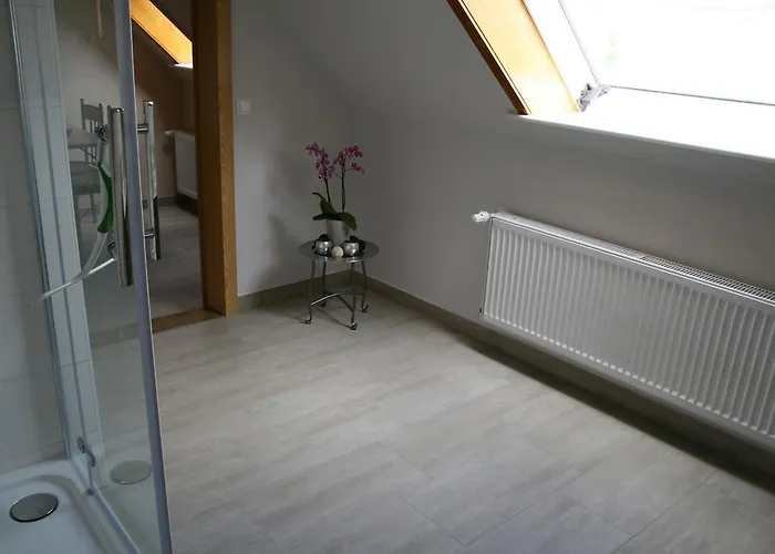 Apartament Altstadtoase *