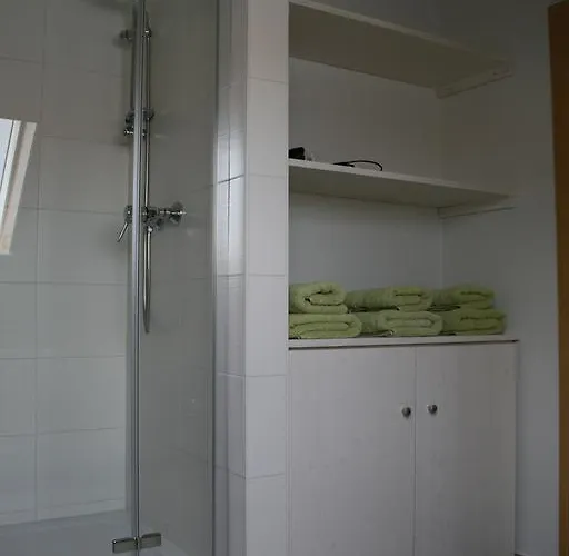 Apartment Altstadtoase Wernigerode